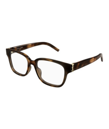 Saint Laurent Eyeglasses SL M150 003 Havana