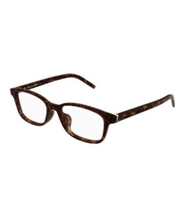 Saint Laurent Eyeglasses SL M151/J 002 Havana