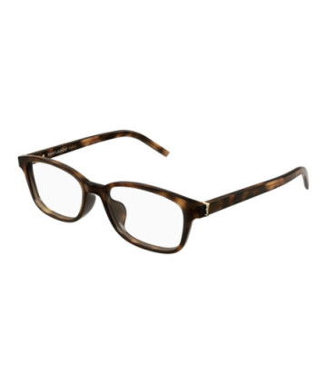 Saint Laurent Eyeglasses SL M151/J 003 Havana