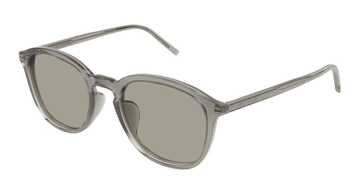 Saint Laurent Sunglasses SL 782/K 004 Brown
