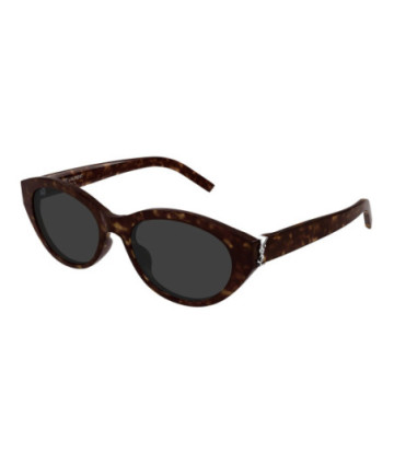 Saint Laurent Sunglasses SL M148 002 Havana