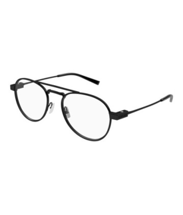 Saint Laurent Eyeglasses SL 708 OPT 001 Black