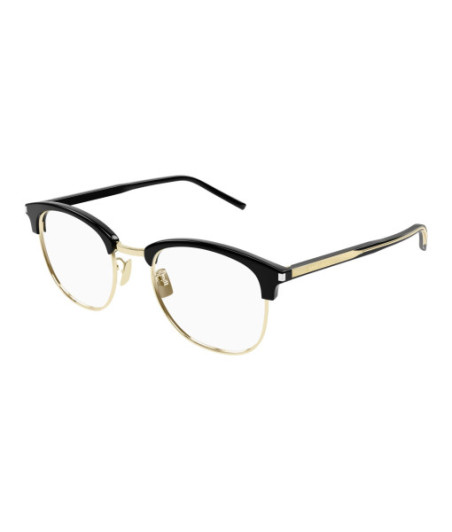 Saint Laurent Eyeglasses SL 779 001 Black