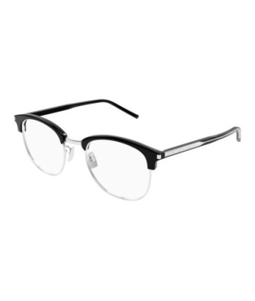 Saint Laurent Eyeglasses SL 779 003 Black