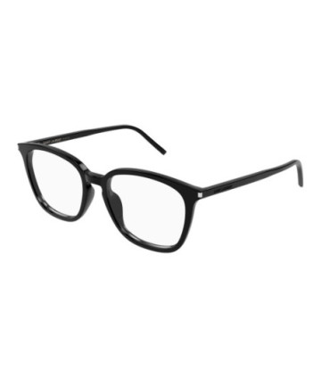 Saint Laurent Eyeglasses SL 783/F 001 Black