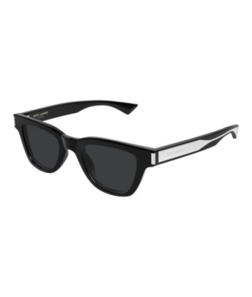 Saint Laurent Sunglasses SL 789 JACQUES 001 Black