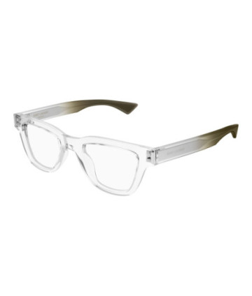Saint Laurent Eyeglasses SL 789 JACQUES OPT 004 Crystal