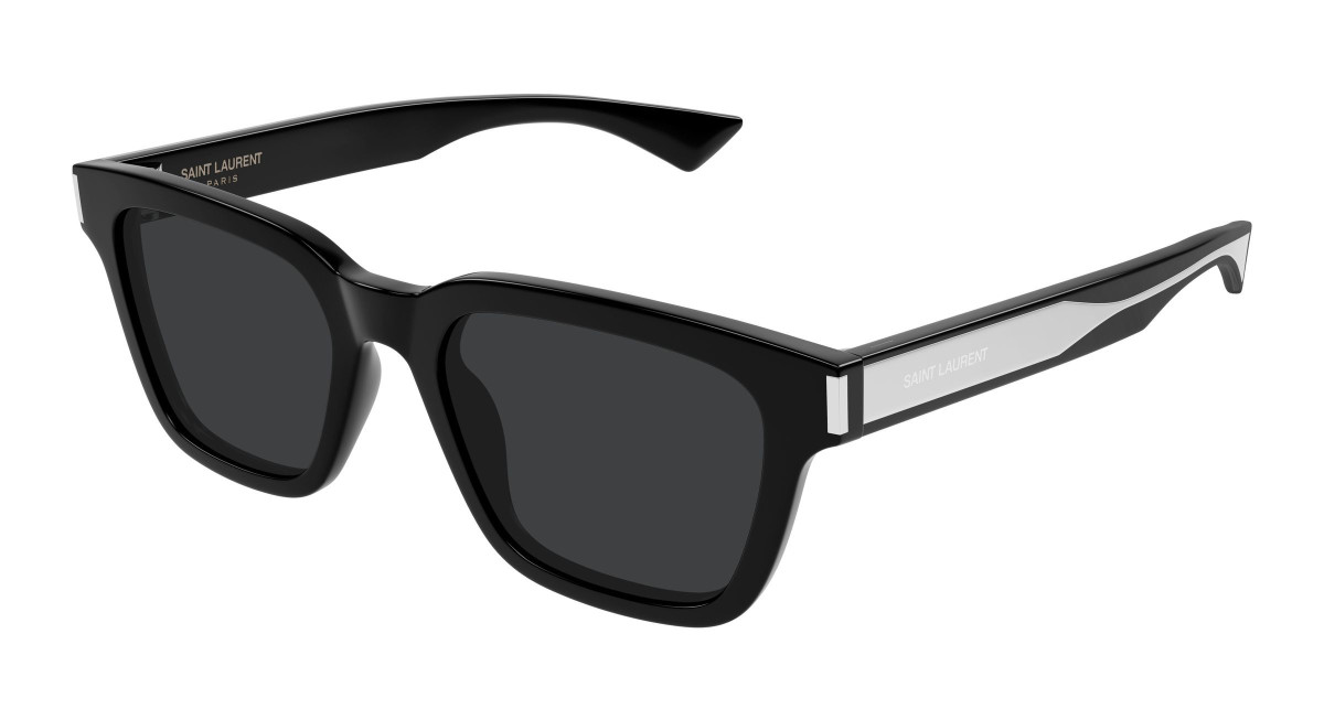 Saint Laurent Sunglasses SL 790/F 001 Black