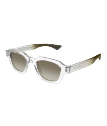 Saint Laurent Sunglasses SL 791 004 Crystal