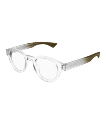 Saint Laurent Eyeglasses SL 792 003 Crystal