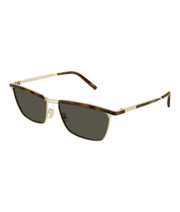 Saint Laurent Sunglasses SL 795 JOE 001 Gold