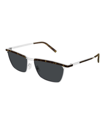 Saint Laurent Sunglasses SL 795 JOE 002 Silver
