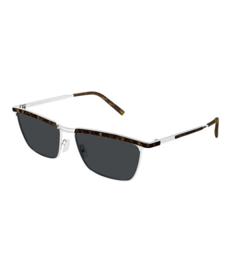 Saint Laurent Sunglasses SL 795 JOE 002 Silver