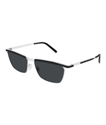 Saint Laurent Sunglasses SL 795 JOE 003 Silver