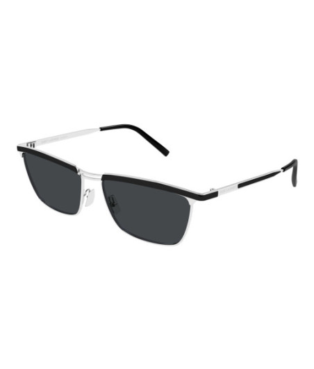 Saint Laurent Sunglasses SL 795 JOE 003 Silver