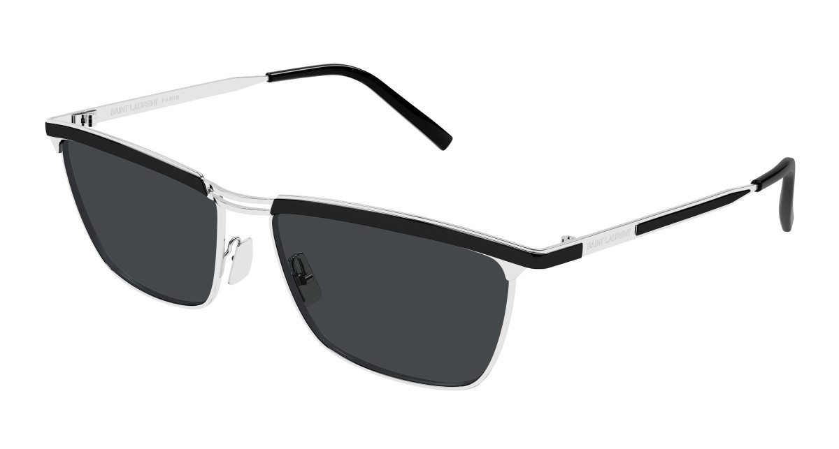 Saint Laurent Sunglasses SL 795 JOE 003 Silver