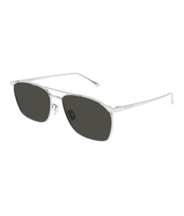 Saint Laurent Sunglasses SL 796 VINCENT 002 Silver