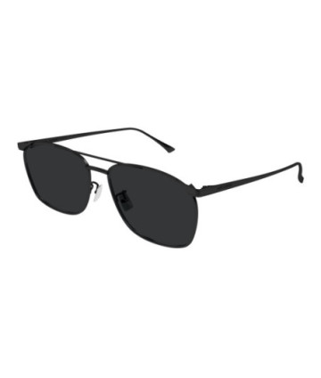 Saint Laurent Sunglasses SL 796 VINCENT 003 Black