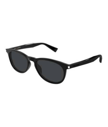 Saint Laurent Sunglasses SL 797 001 Black