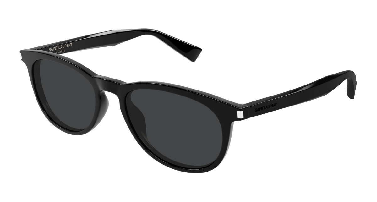 Saint Laurent Sunglasses SL 797 001 Black