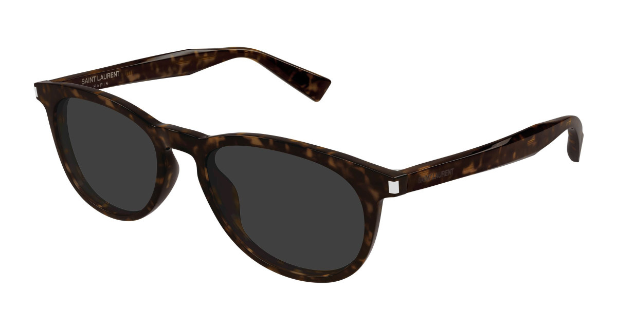 Saint Laurent Sunglasses SL 797 002 Havana