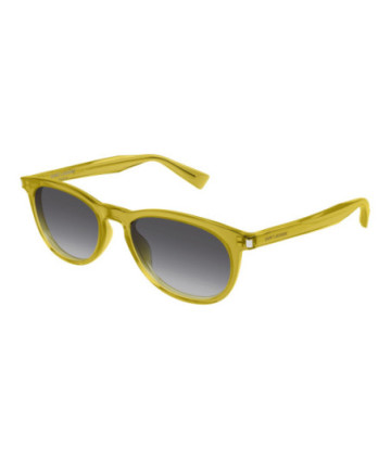 Saint Laurent Sunglasses SL 797 005 Yellow