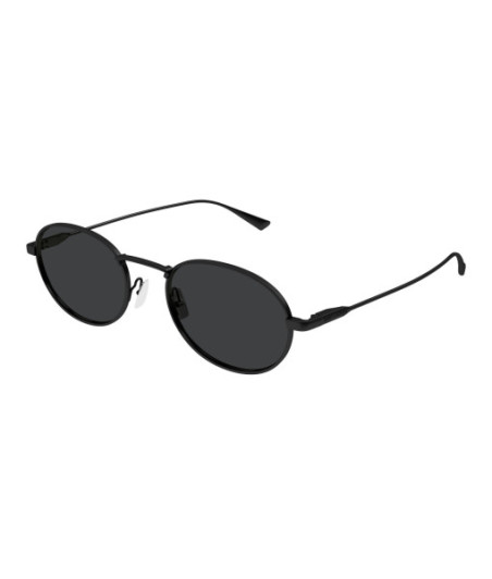 Saint Laurent Sunglasses SL 799 001 Black
