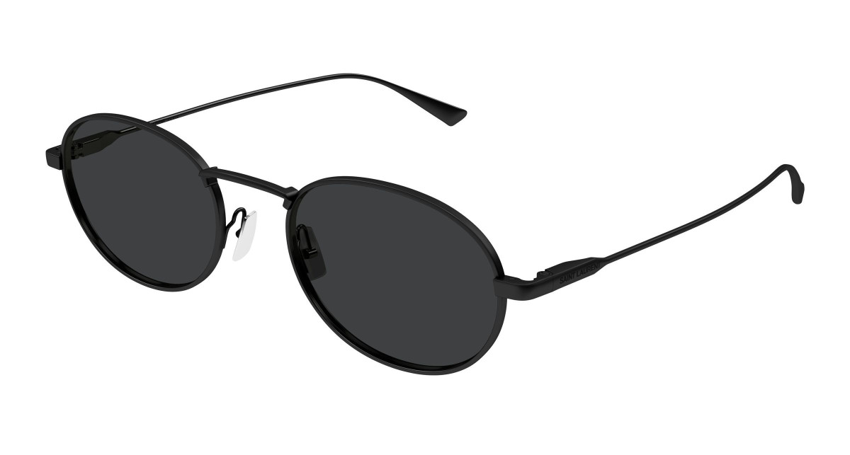 Saint Laurent Sunglasses SL 799 001 Black