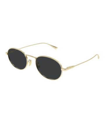 Saint Laurent Sunglasses SL 799 003 Gold