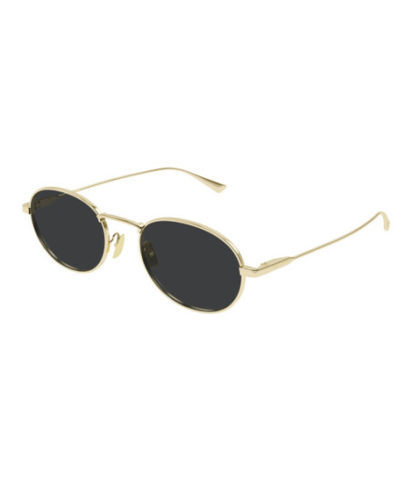 Saint Laurent Sunglasses SL 799 003 Gold