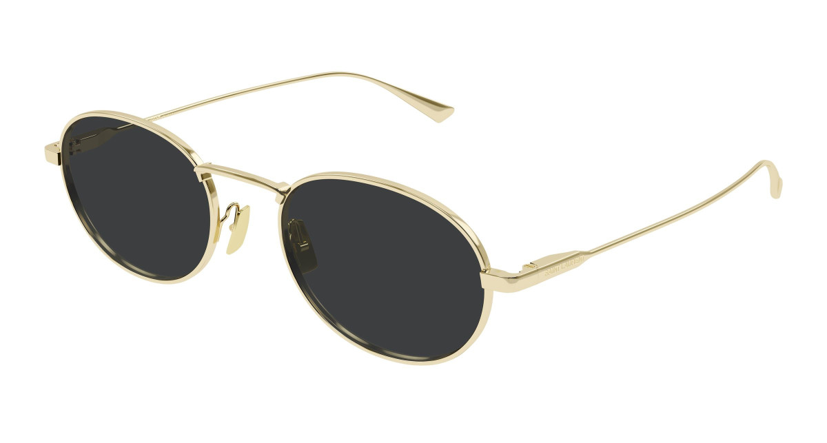 Saint Laurent Sunglasses SL 799 003 Gold