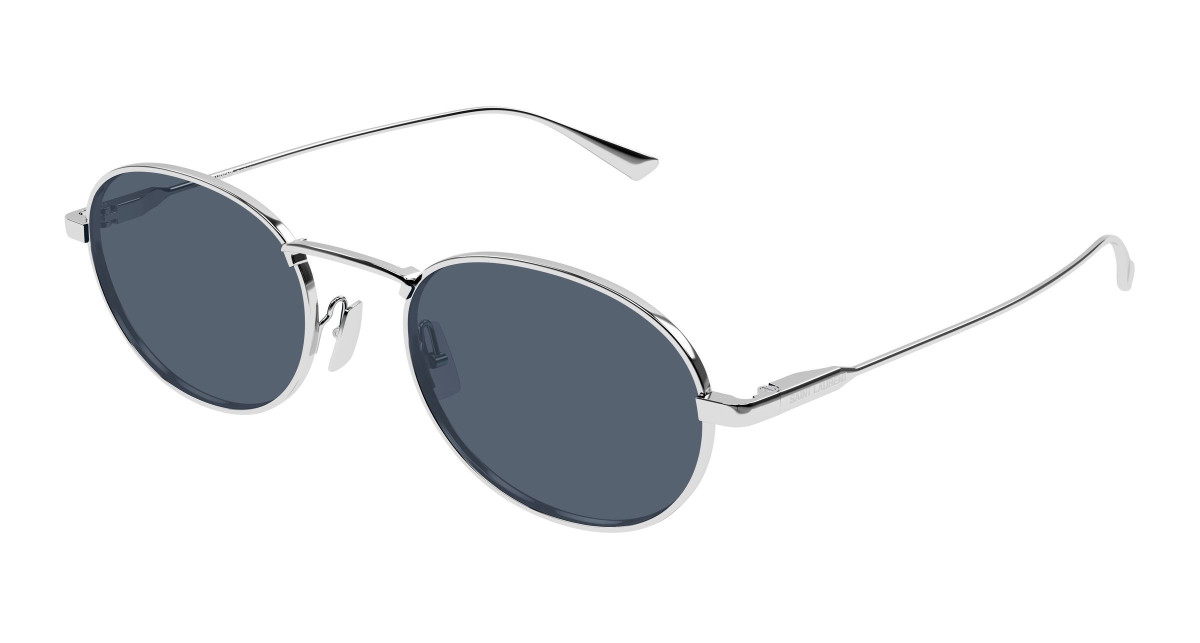 Saint Laurent Sunglasses SL 799 005 Silver