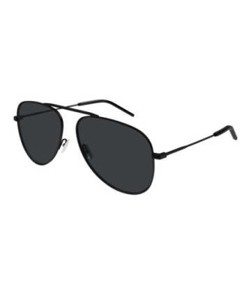 Saint Laurent Sunglasses SL 800 001 Black