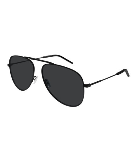 Saint Laurent Sunglasses SL 800 001 Black