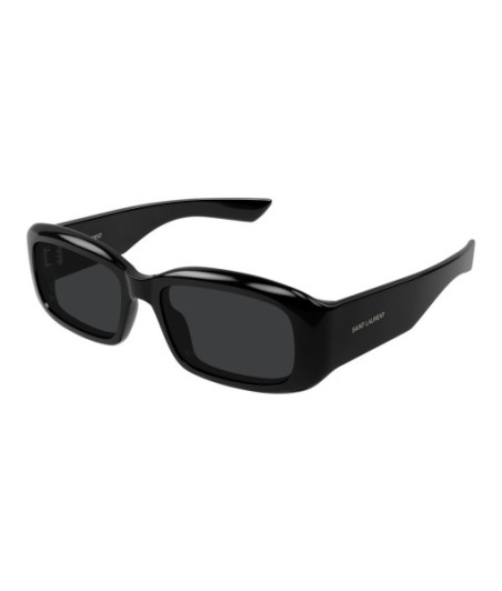 Saint Laurent Sunglasses SL 809 001 Black