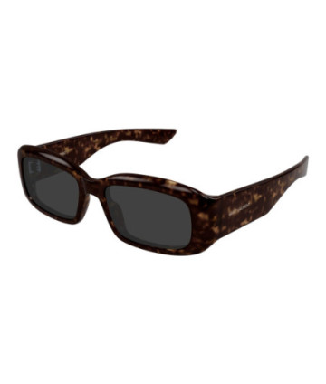 Saint Laurent Sunglasses SL 809 002 Havana