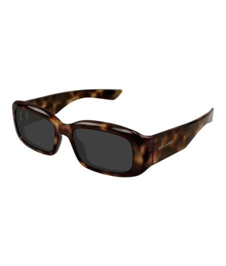 Saint Laurent Sunglasses SL 809 003 Havana