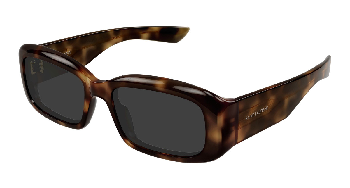 Saint Laurent Sunglasses SL 809 003 Havana