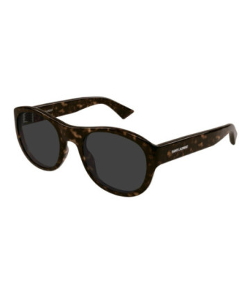 Saint Laurent Sunglasses SL 798 MAXIME 002 Havana