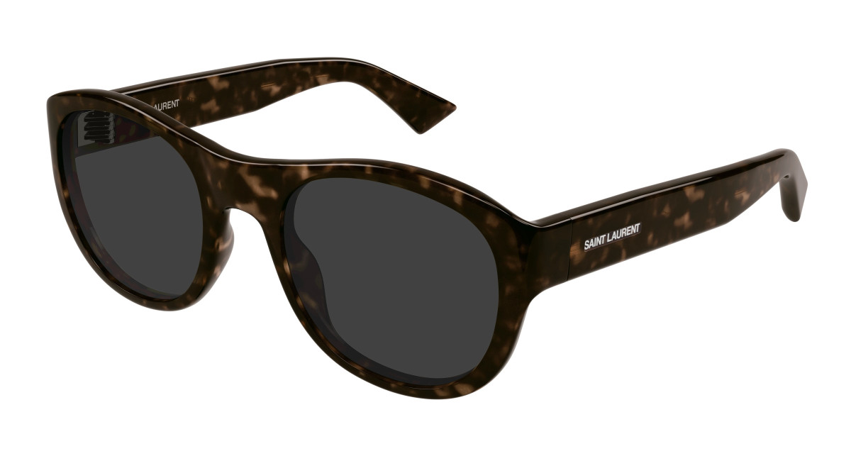 Saint Laurent Sunglasses SL 798 MAXIME 002 Havana