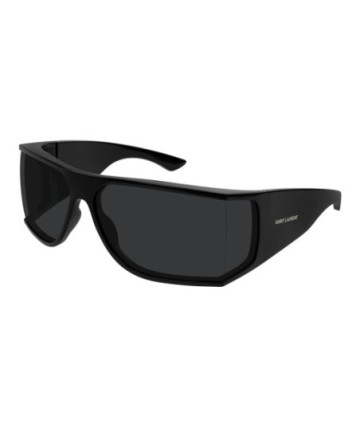 Saint Laurent Sunglasses SL 806 001 Black