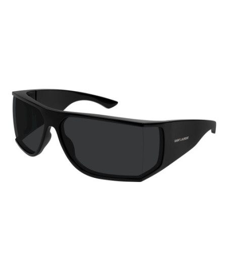 Saint Laurent Sunglasses SL 806 001 Black