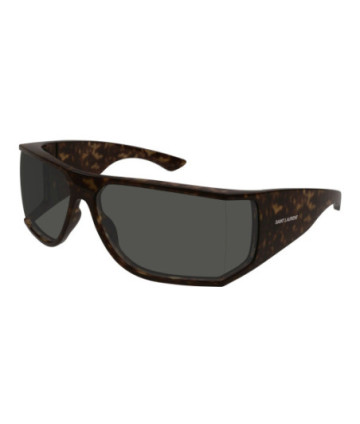 Saint Laurent Sunglasses SL 806 002 Havana
