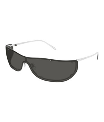 Saint Laurent Sunglasses SL 807 001 Silver