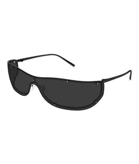 Saint Laurent Sunglasses SL 807 002 Black