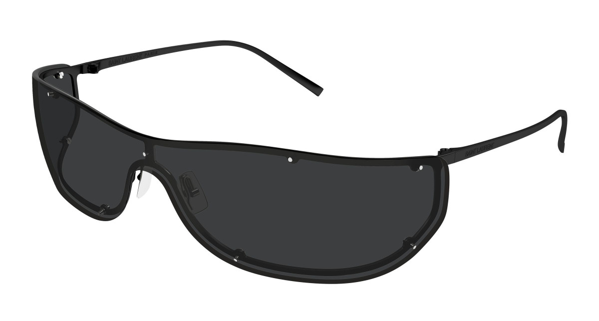 Saint Laurent Sunglasses SL 807 002 Black