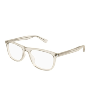 Saint Laurent Eyeglasses SL 812 004 Beige