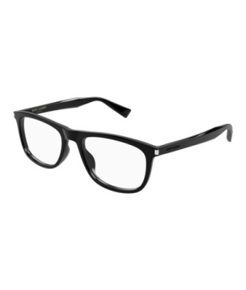 Saint Laurent Eyeglasses SL 812 005 Black