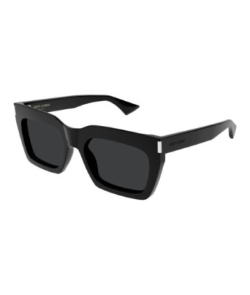 Saint Laurent Sunglasses SL 810 001 Black