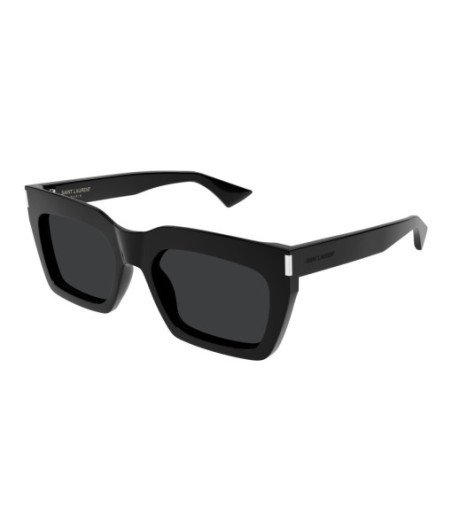 Saint Laurent Sunglasses SL 810 001 Black